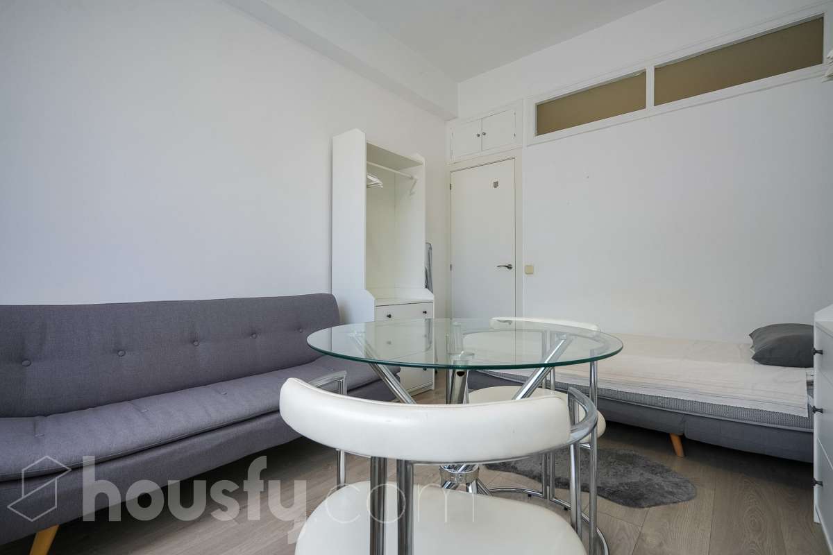 Piso en venta en Calle Princesa 12, Centro, Madrid-0