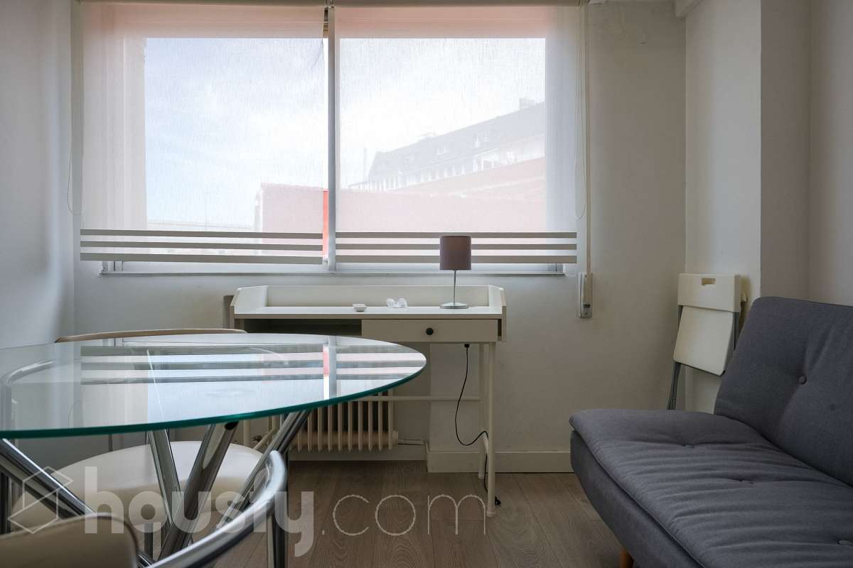 Piso en venta en Calle Princesa 12, Centro, Madrid-2