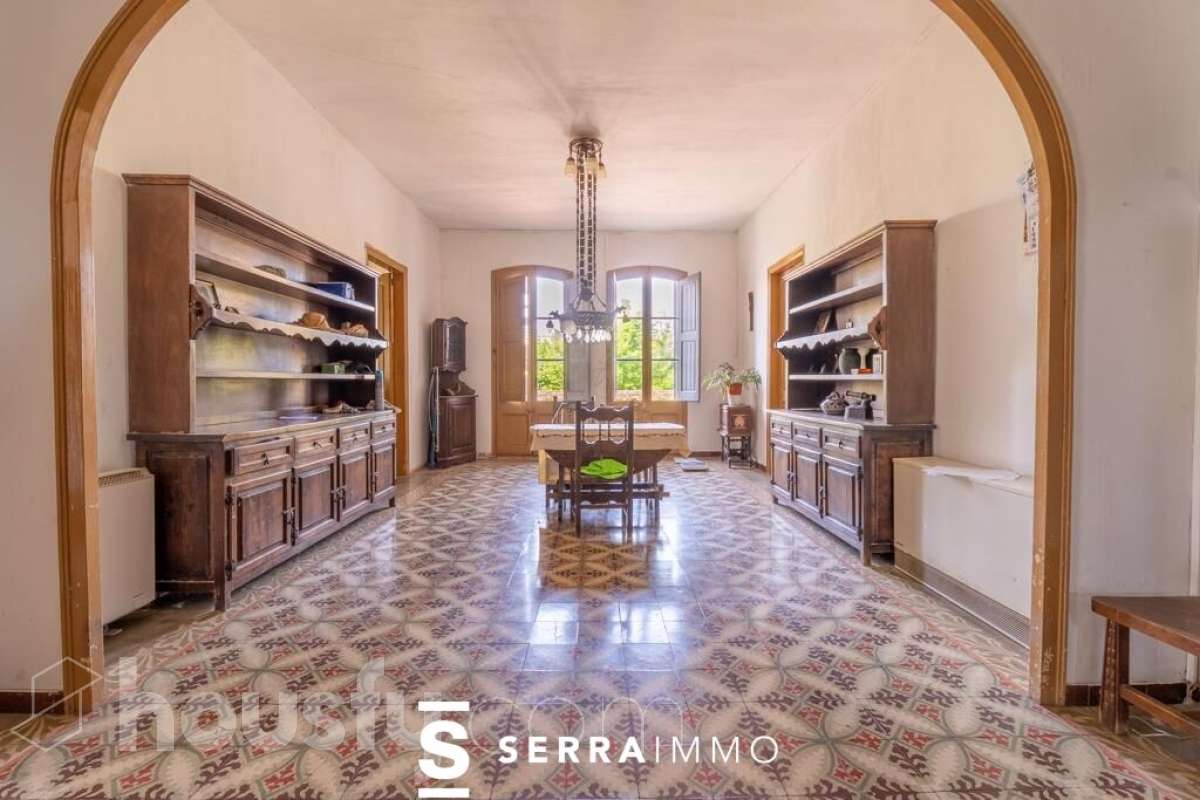 Casa en venta en Plaça Pau Casals,  El Pla del Penedès-4