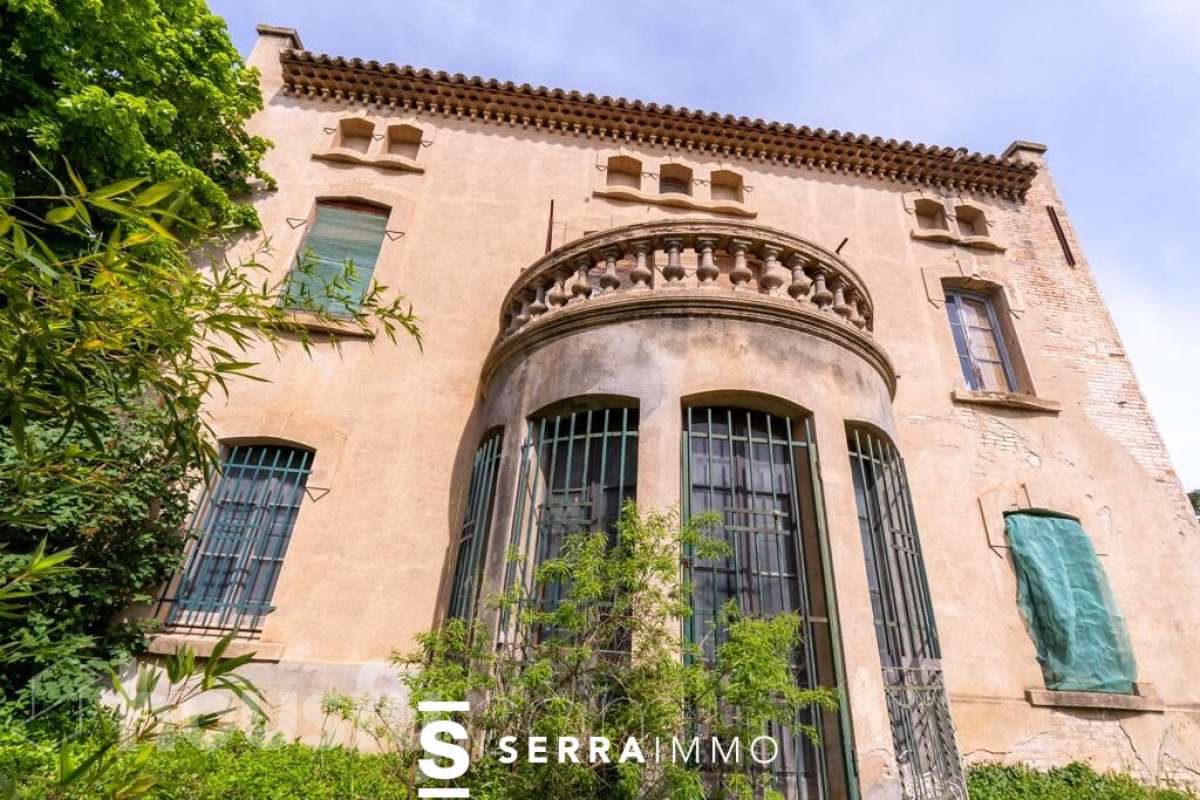 Casa en venta en Plaça Pau Casals,  El Pla del Penedès-1