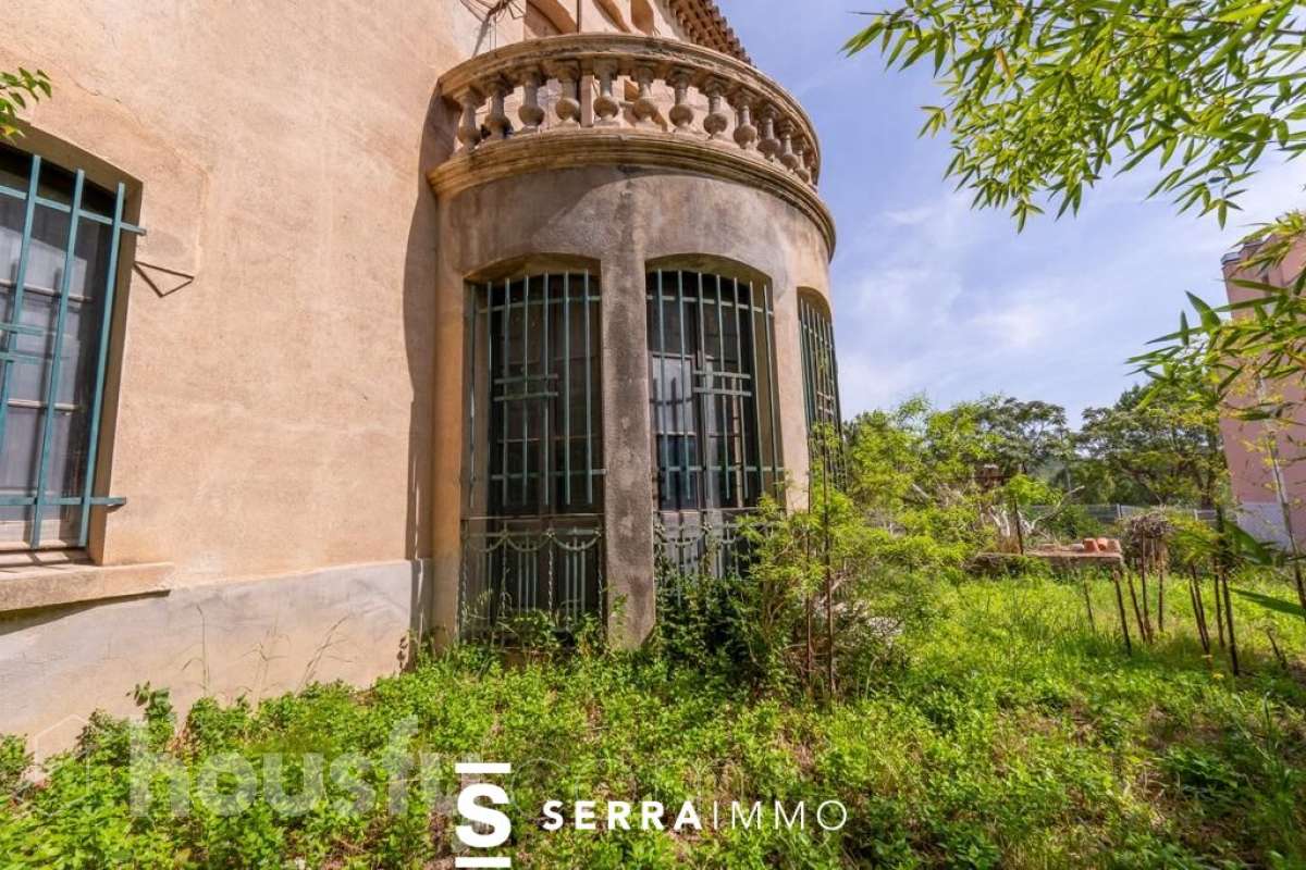 Casa en venta en Plaça Pau Casals,  El Pla del Penedès-3