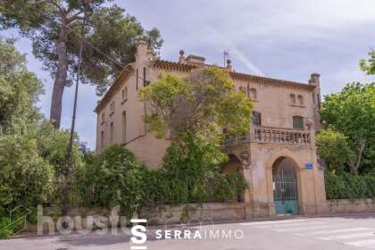 Casa en venta en Plaça Pau Casals, El Pla del Penedès-0