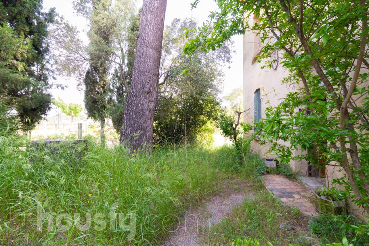 Casa en venta en Plaça Pau Casals,  El Pla del Penedès-4