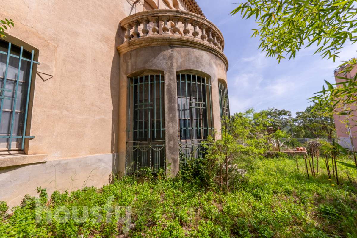 Casa en venta en Plaça Pau Casals,  El Pla del Penedès-3