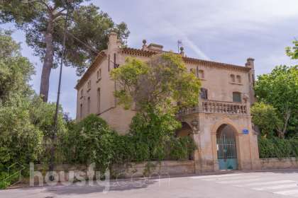 Viviendas en venta en La Torre de Claramunt