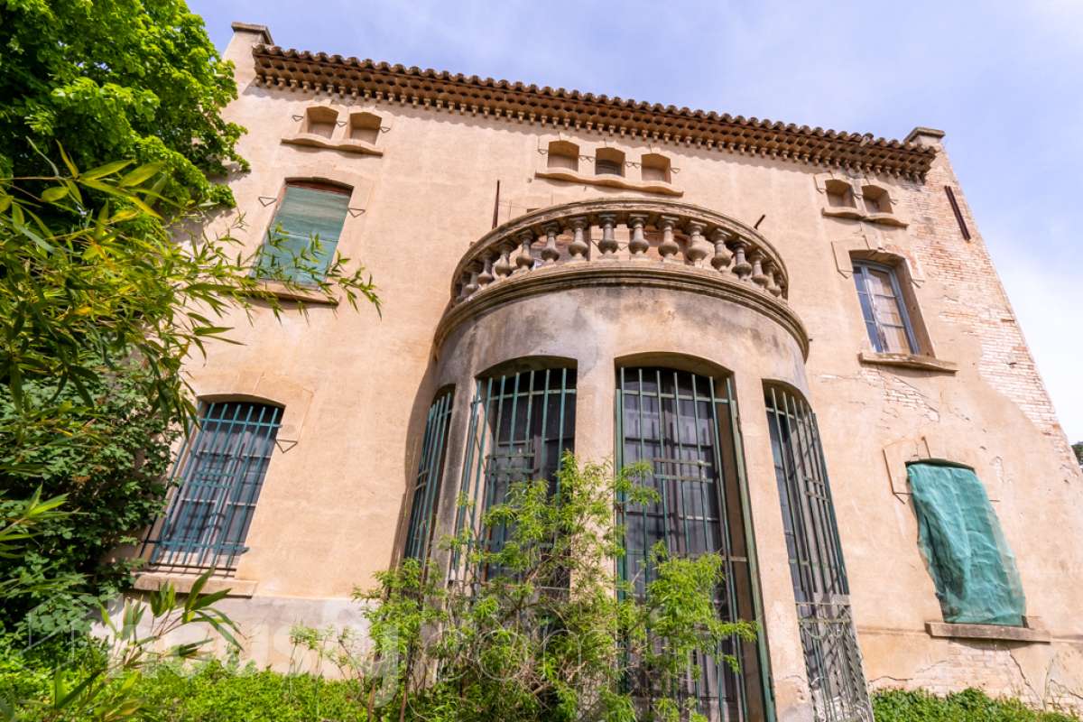 Casa en venta en Plaça Pau Casals,  El Pla del Penedès-2