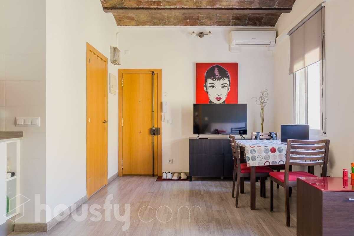 Piso en venta en Alcanar, Ciutat Vella, Barcelona-4