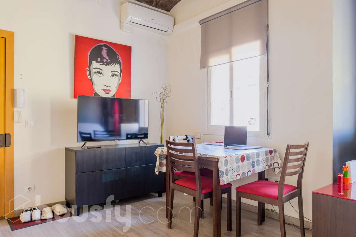 Piso en venta en Alcanar, Ciutat Vella, Barcelona-2