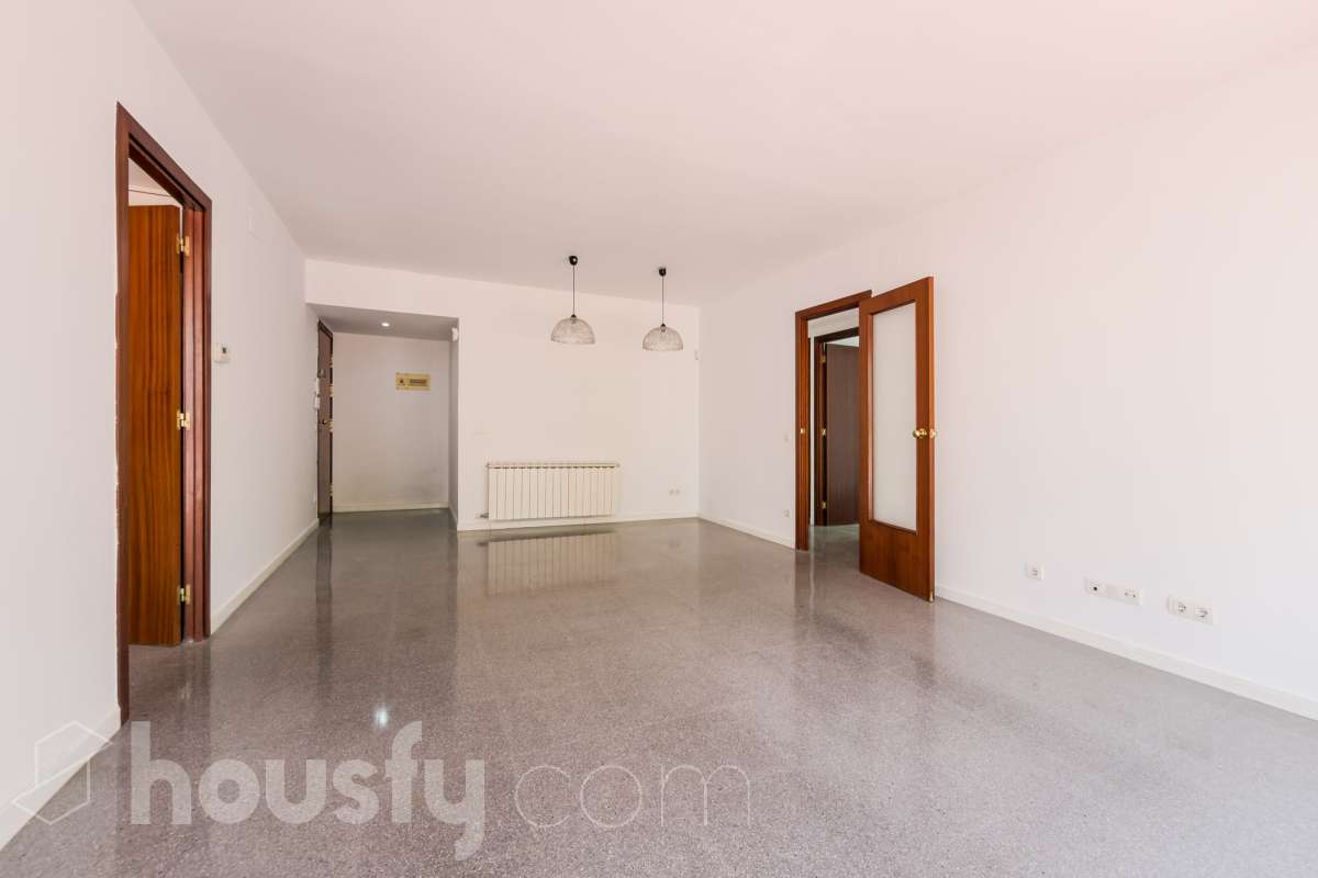 Piso en venta en Calle Francesc boix i campo, Sants-Montjuïc, Barcelona-3