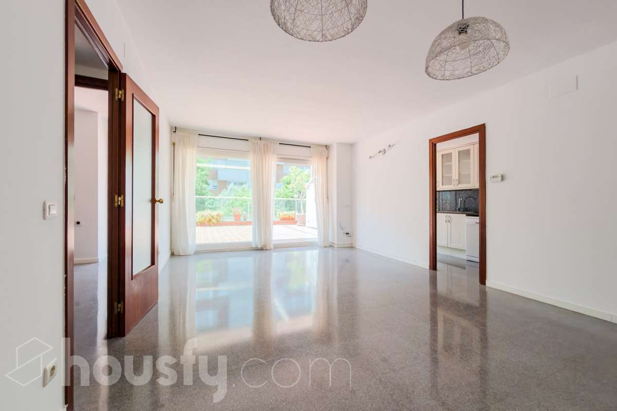 Piso en venta en Calle Francesc boix i campo, Sants-Montjuïc, Barcelona-2