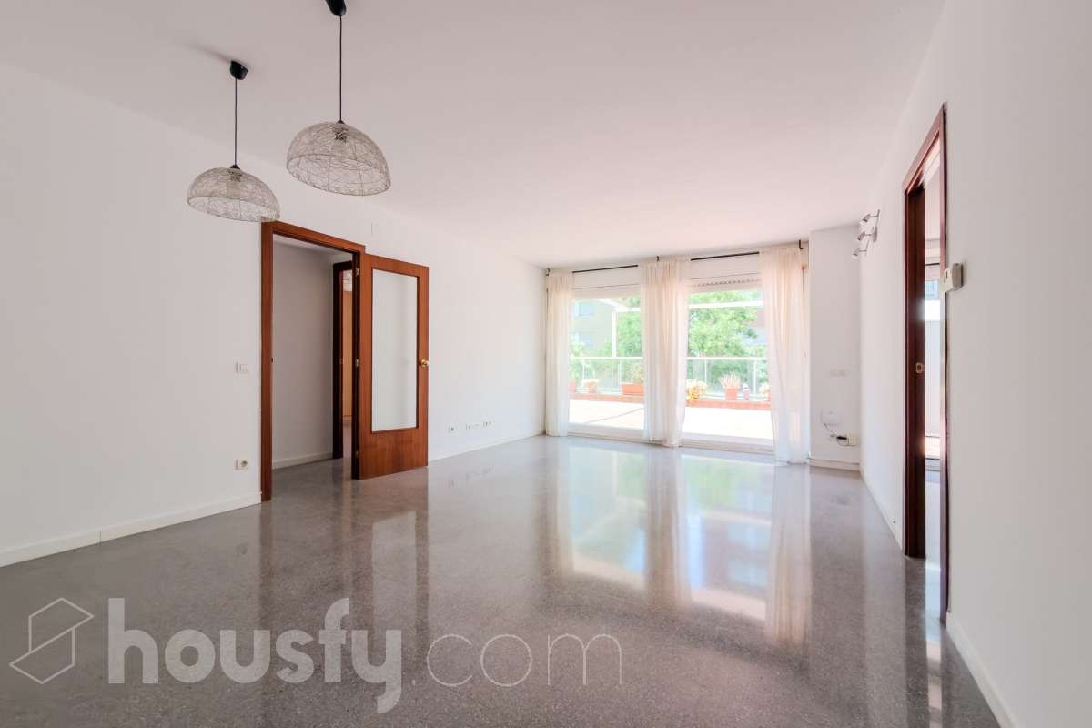 Piso en venta en Calle Francesc boix i campo, Sants-Montjuïc, Barcelona-1