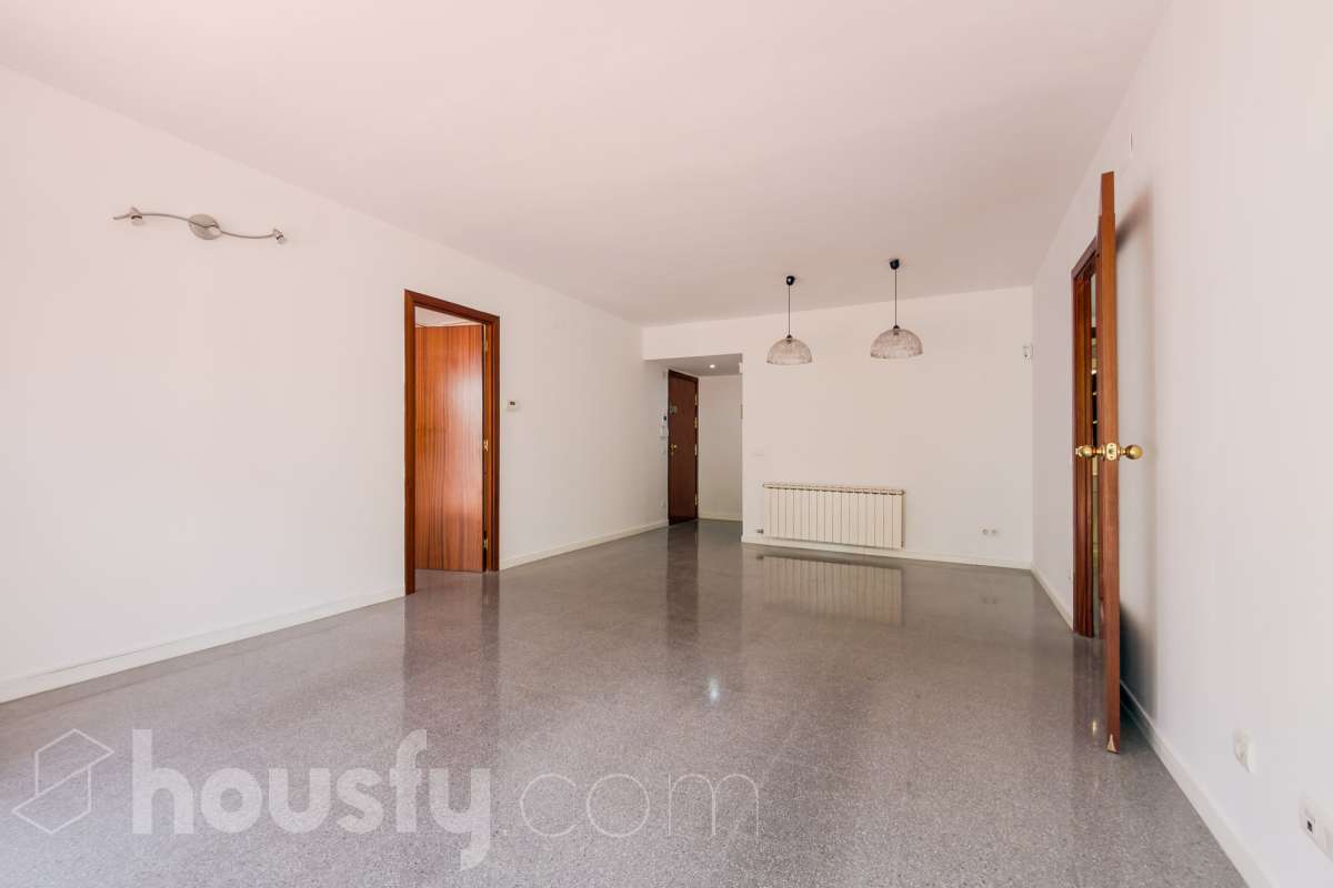 Piso en venta en Calle Francesc boix i campo, Sants-Montjuïc, Barcelona-4