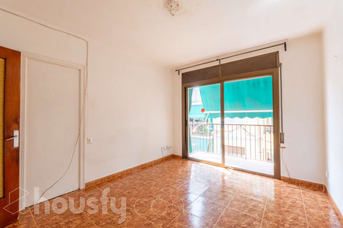 Piso en venta en Calle Providencia,  Vilanova i la Geltrú-1