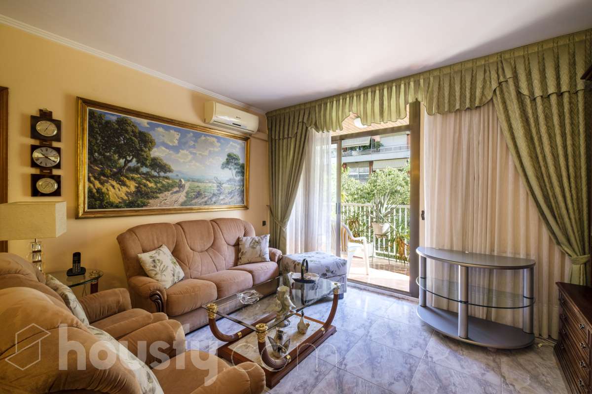 Piso en venta en Calle Nicaragua, Sants-Montjuïc, Barcelona-2
