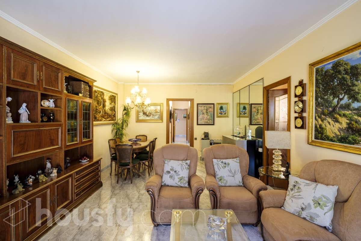 Piso en venta en Calle Nicaragua, Sants-Montjuïc, Barcelona-4