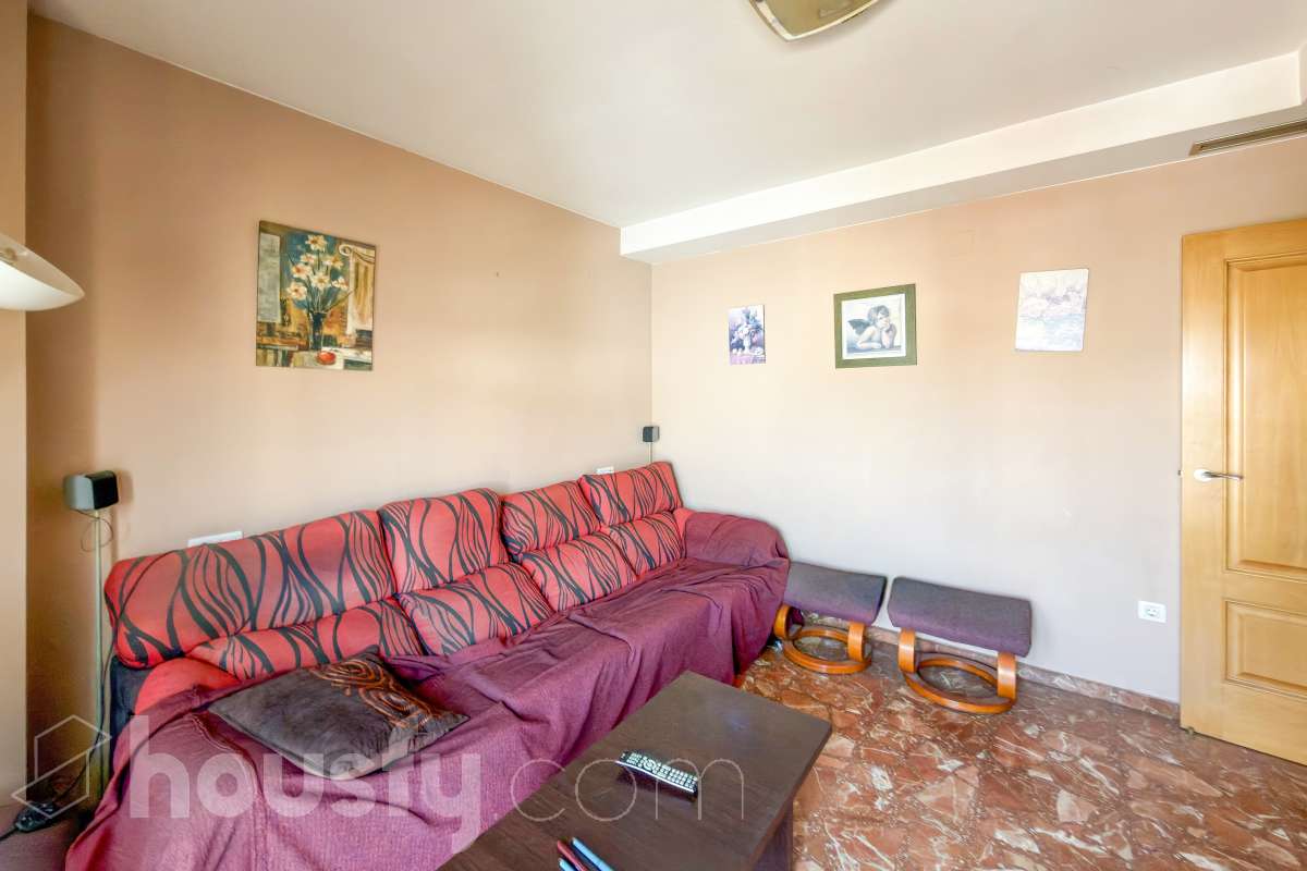 Ático en venta en Carrer Carinyena,  Villarreal/Vila-Real-4