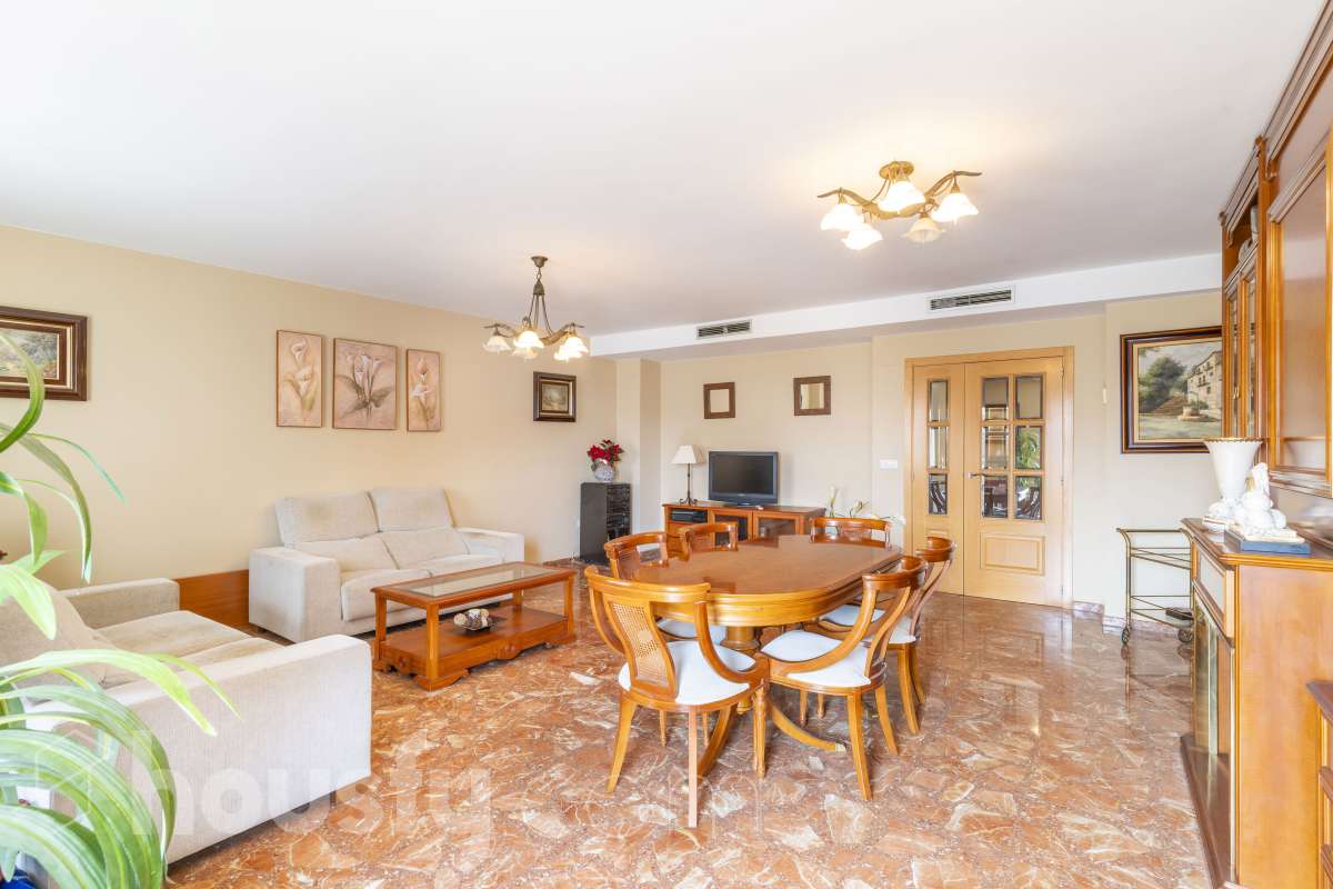 Ático en venta en Carrer Carinyena,  Villarreal/Vila-Real-2