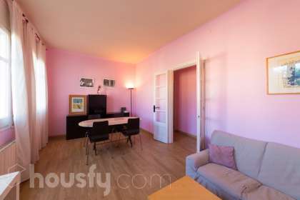 Piso en Carrer de Sor Eulàlia d'Anzizu