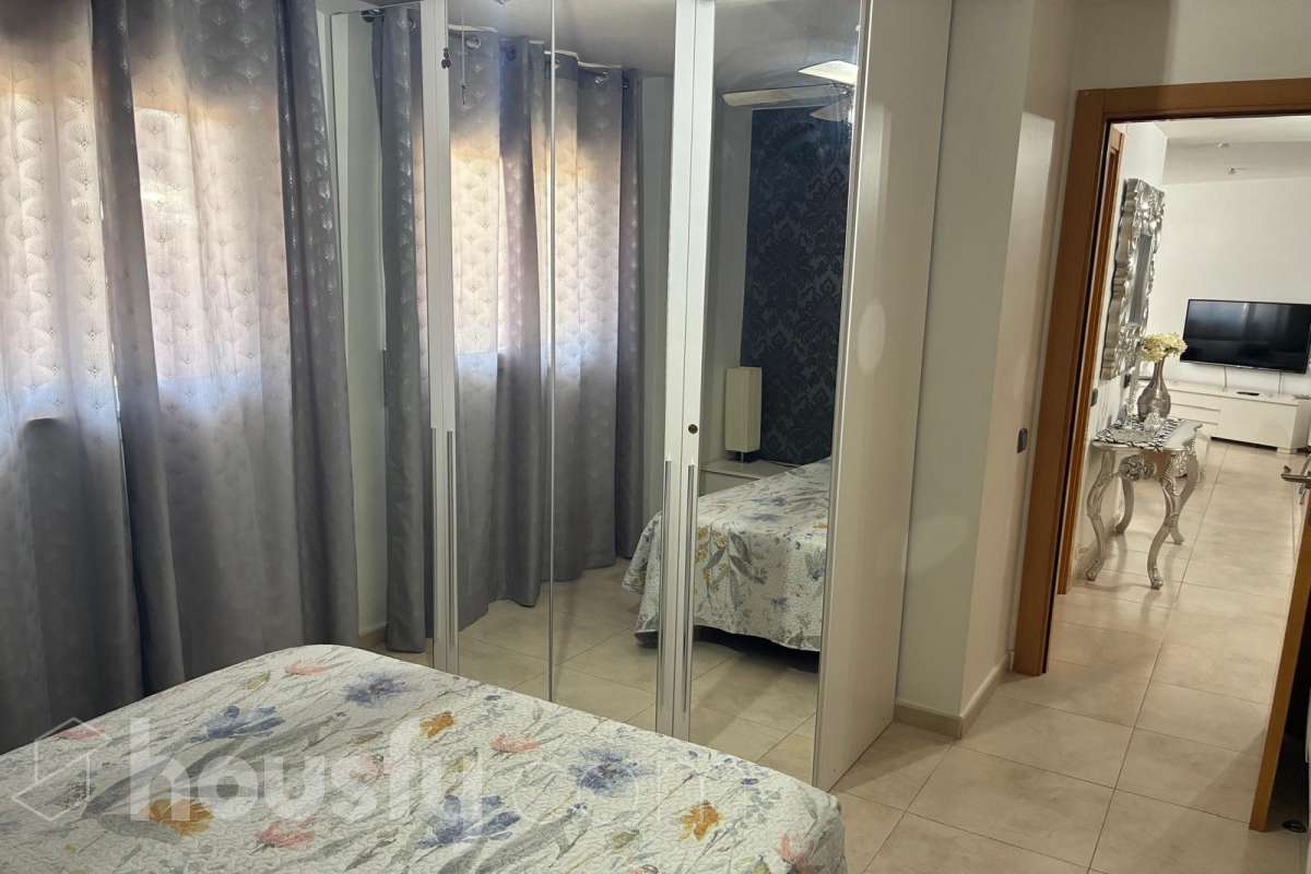 Piso en alquiler en Avinguda de Tudela,  Manresa-3