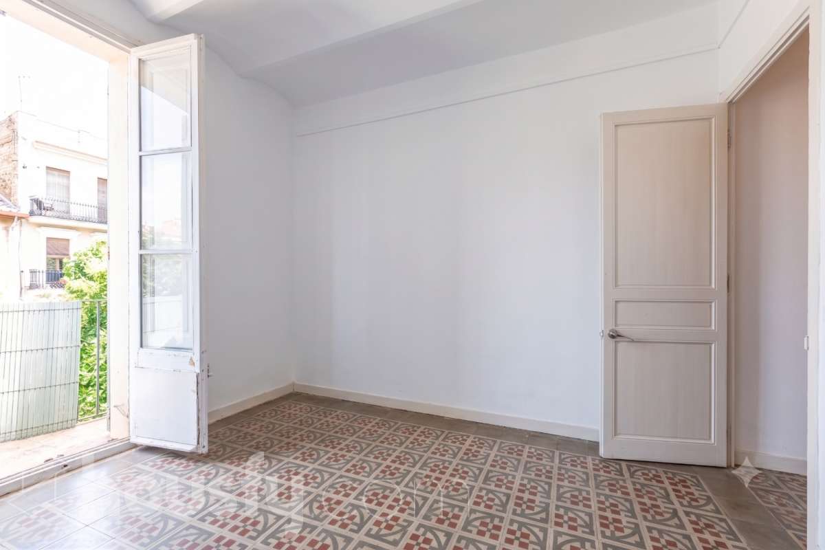 Piso en venta en Rambla de Josep Anselm Clavé,  Cornellà de Llobregat-3