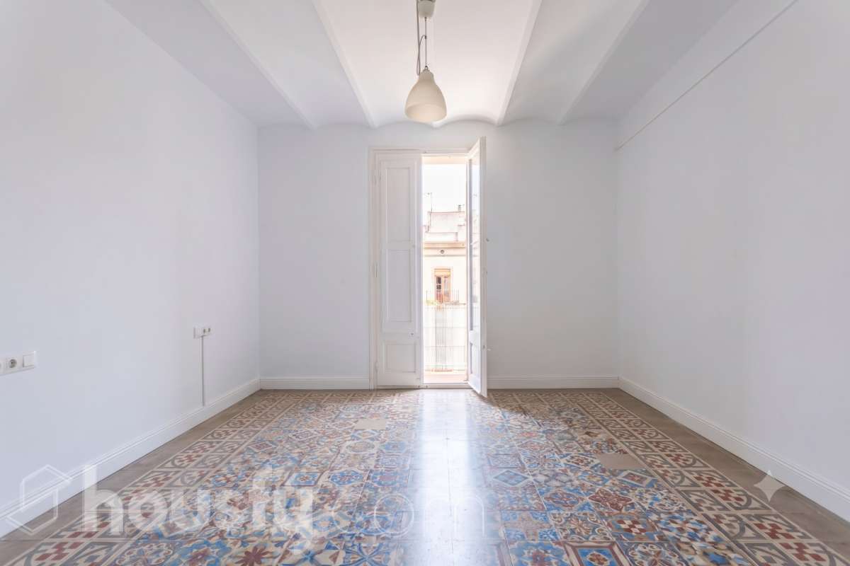 Piso en venta en Rambla de Josep Anselm Clavé,  Cornellà de Llobregat-4