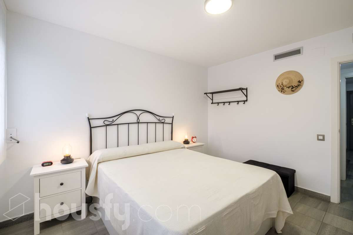 Dúplex en venta en Carrer l'Església,  Sant Andreu de Llavaneres-3