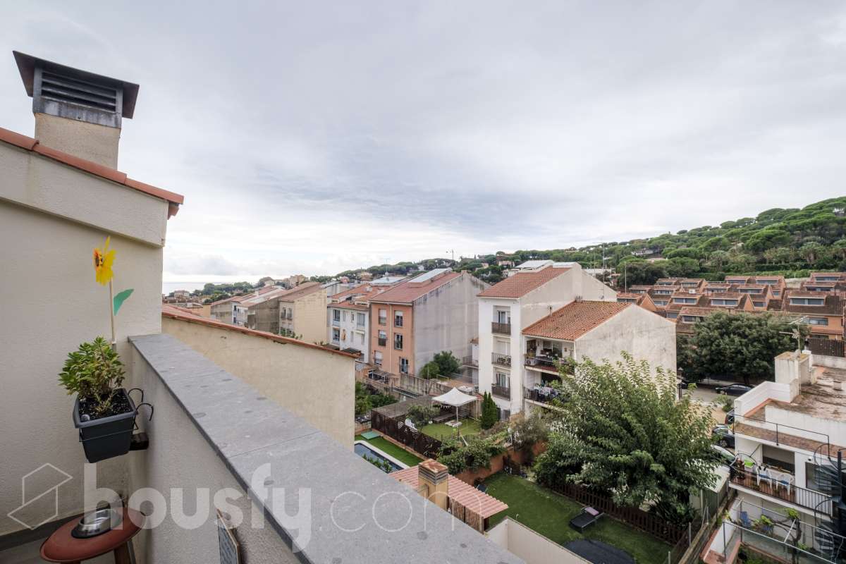 Dúplex en venta en Carrer l'Església,  Sant Andreu de Llavaneres-4