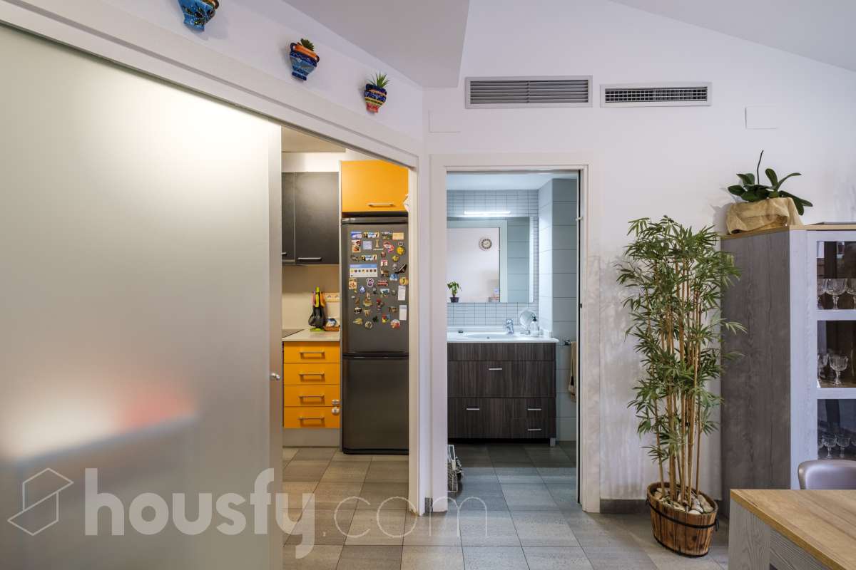 Dúplex en venta en Carrer l'Església,  Sant Andreu de Llavaneres-2