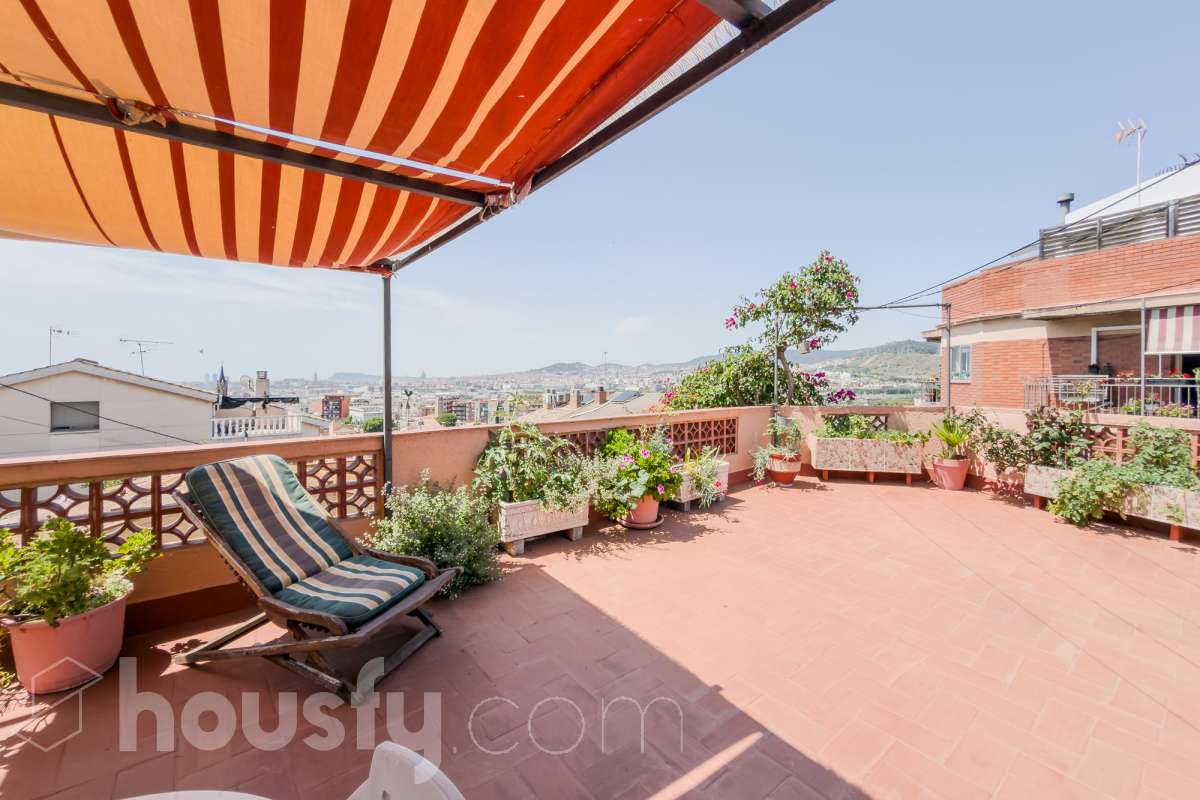 Casa en venta en Carrer de Wilson,  Santa Coloma de Gramenet-4