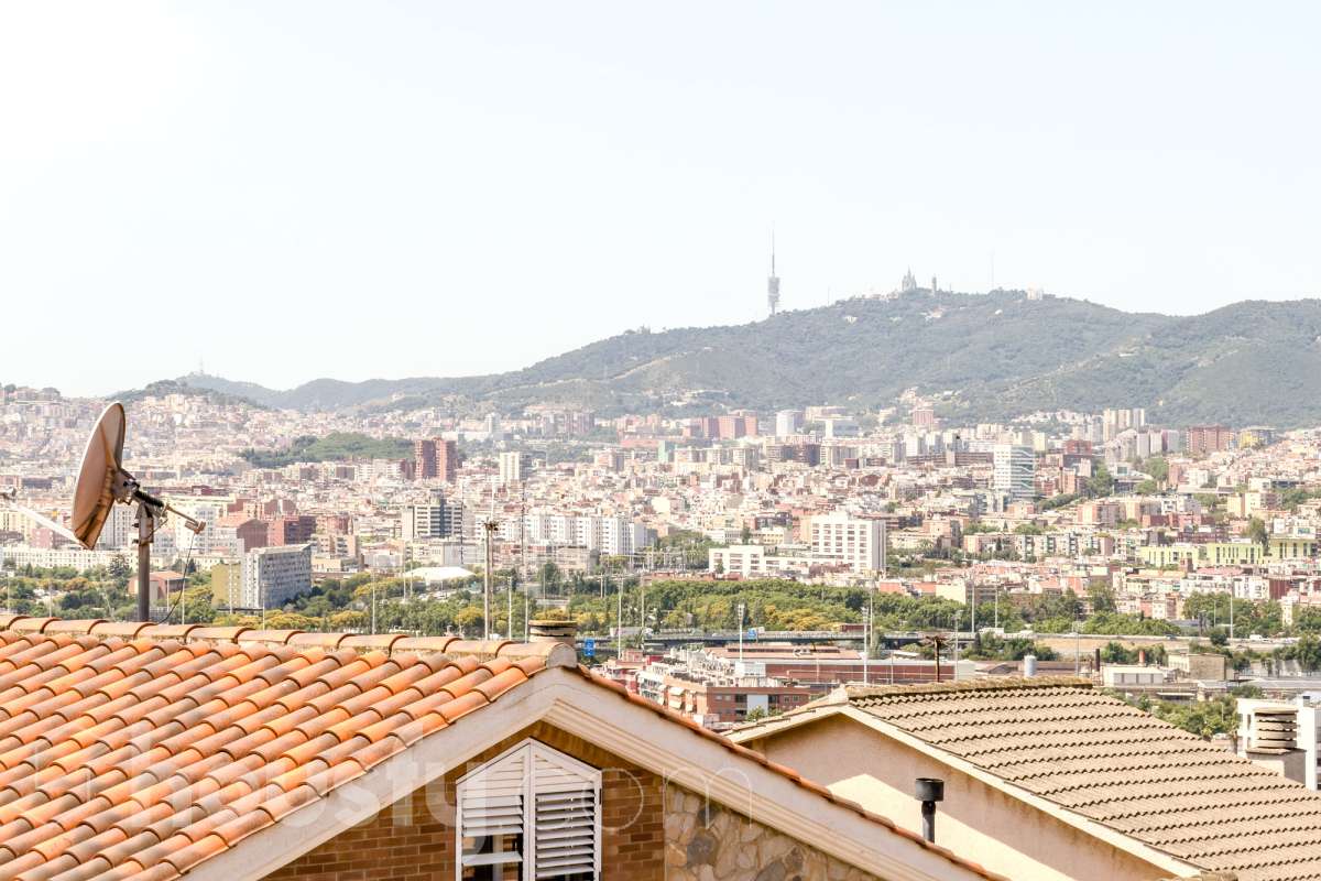 Casa en venta en Carrer de Wilson,  Santa Coloma de Gramenet-1
