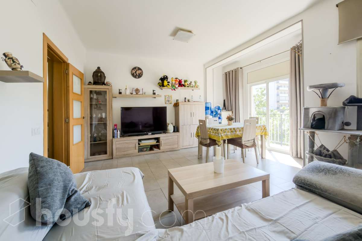 Piso en venta en Calle Ramon llull,  Badalona-4