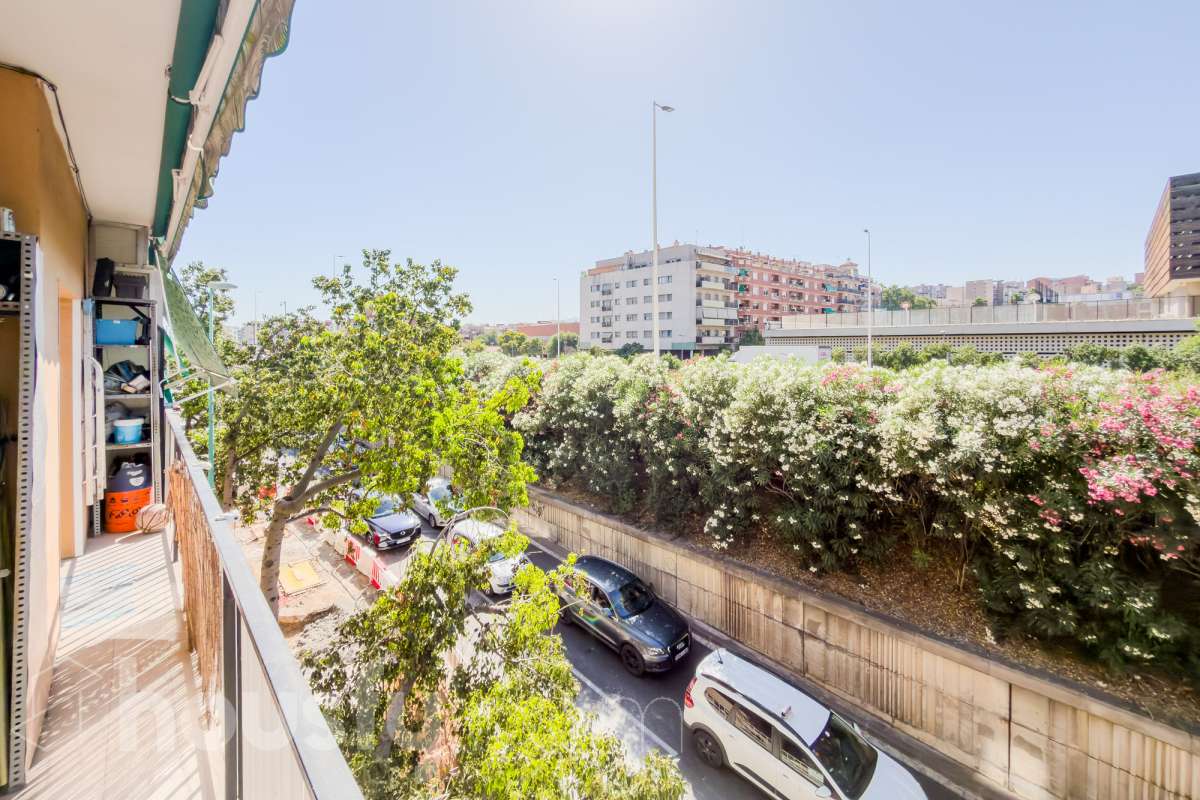 Piso en venta en Calle Ramon llull,  Badalona-3