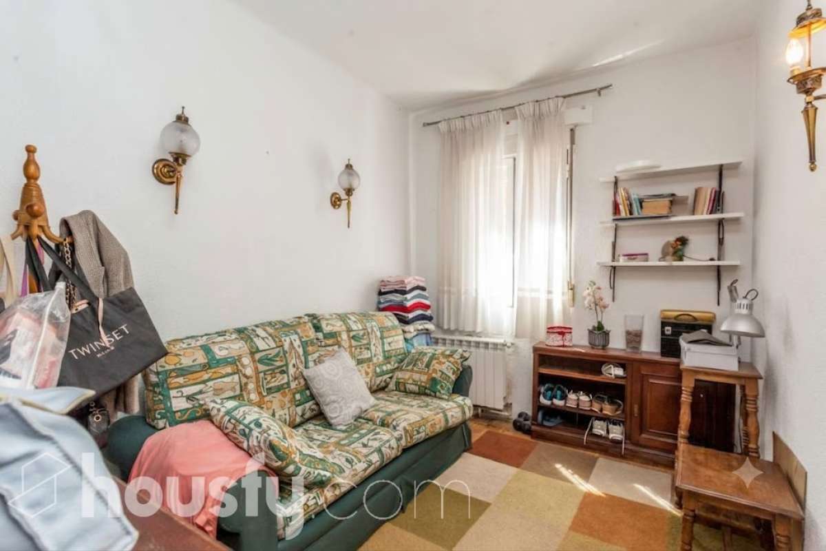 Piso en venta en Calle Monte de Piedad, Salamanca, Madrid-3