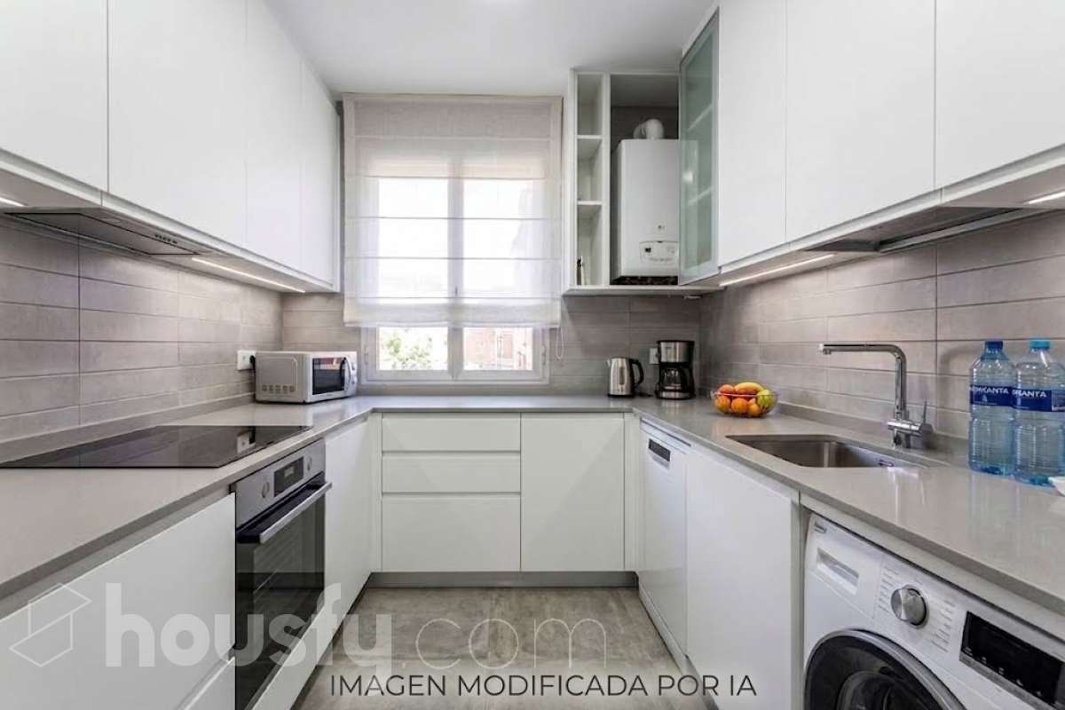 Piso en venta en Calle Monte de Piedad, Salamanca, Madrid-4