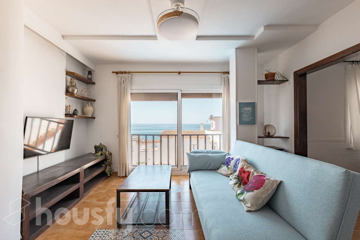 Piso en venta en Lugar Punta Gavina,  Sitges-3