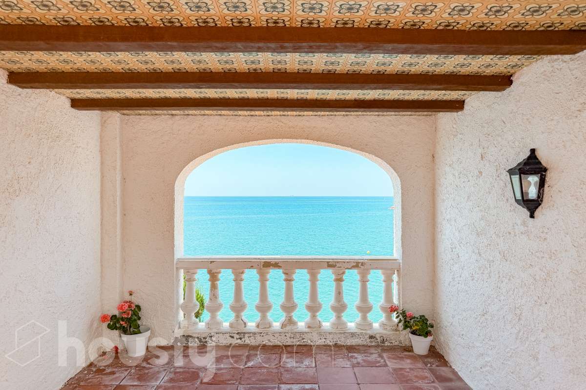 Piso en venta en Lugar Punta Gavina,  Sitges-1