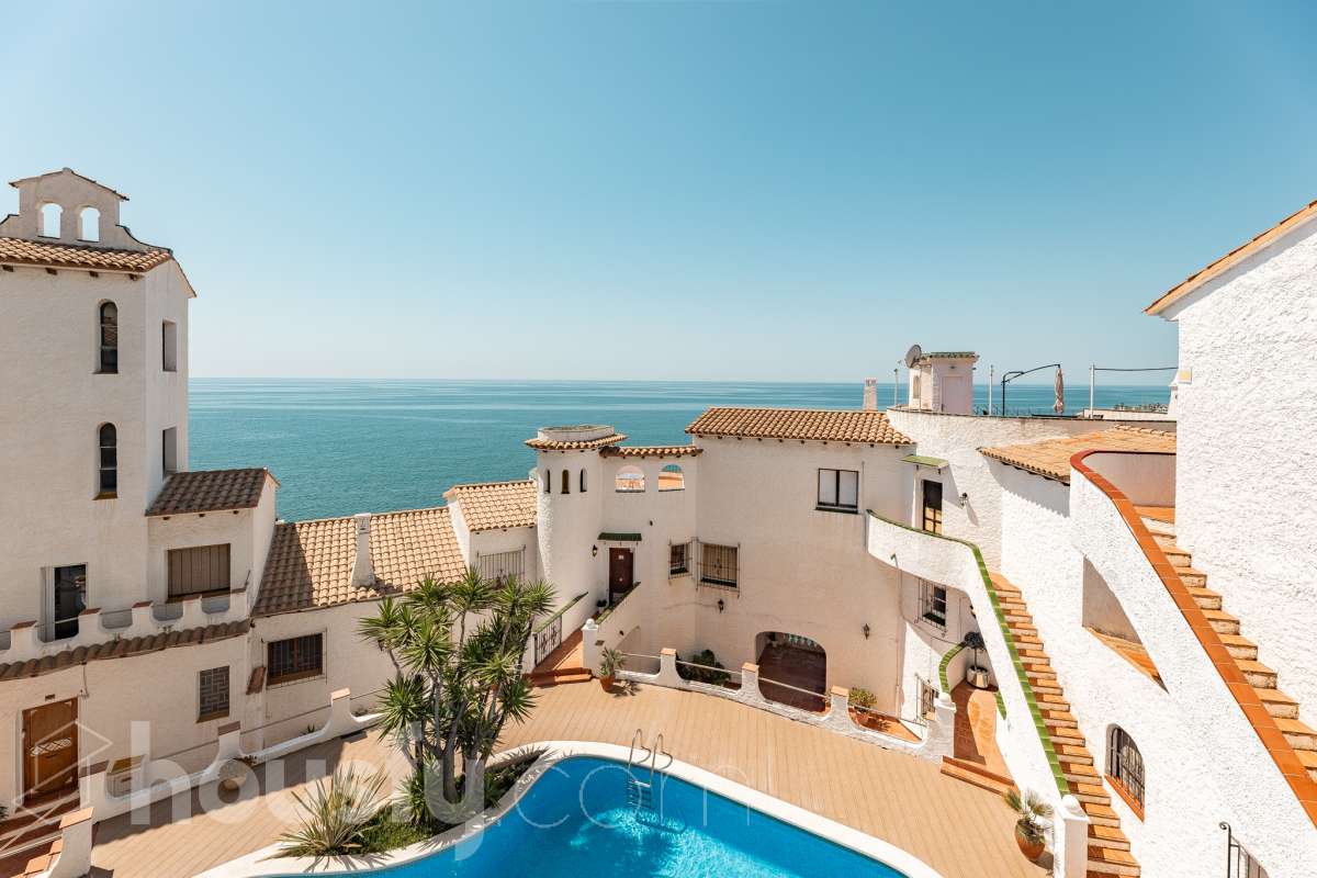 Piso en venta en Lugar Punta Gavina,  Sitges-2