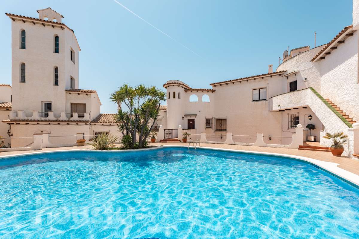 Piso en venta en Lugar Punta Gavina,  Sitges-0