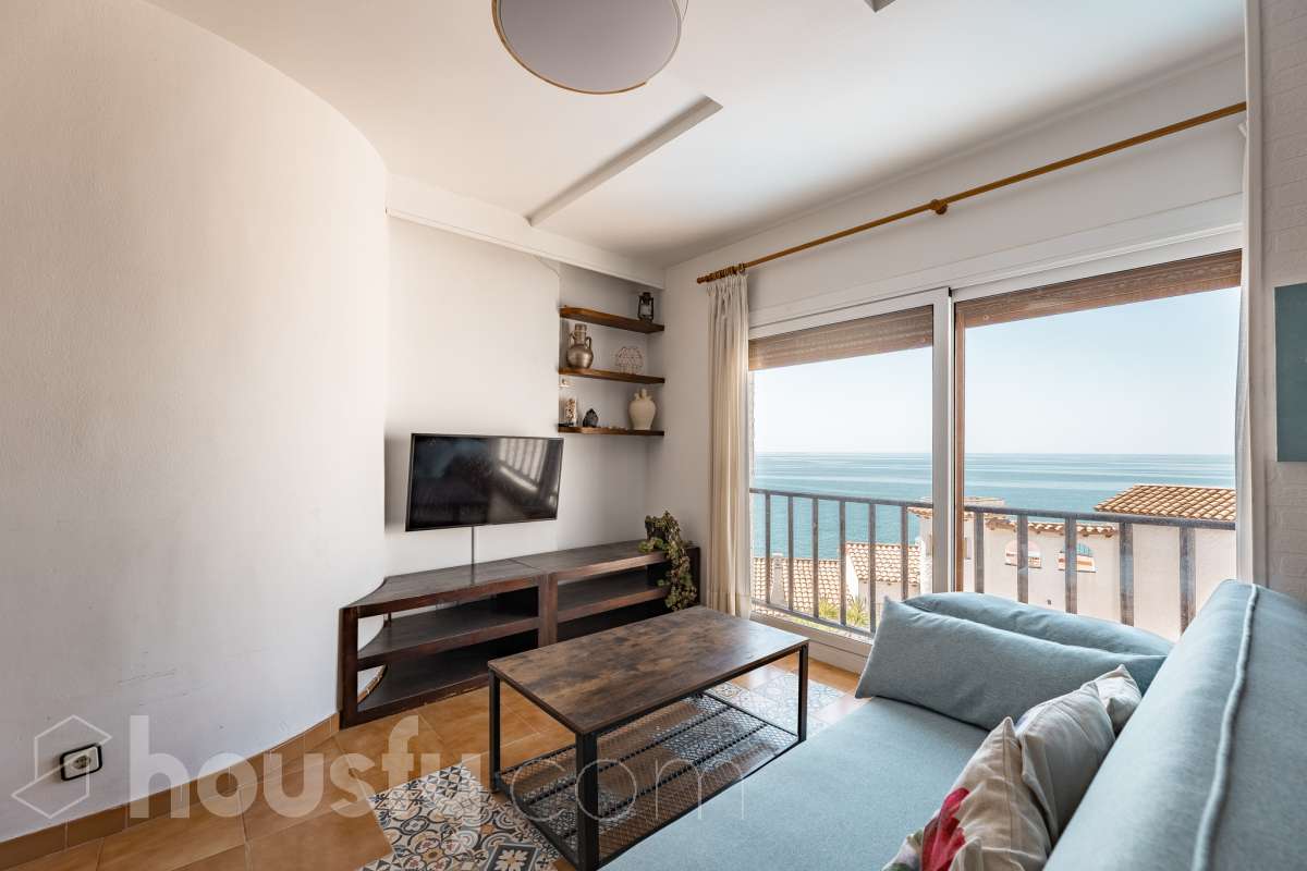 Piso en venta en Lugar Punta Gavina,  Sitges-4