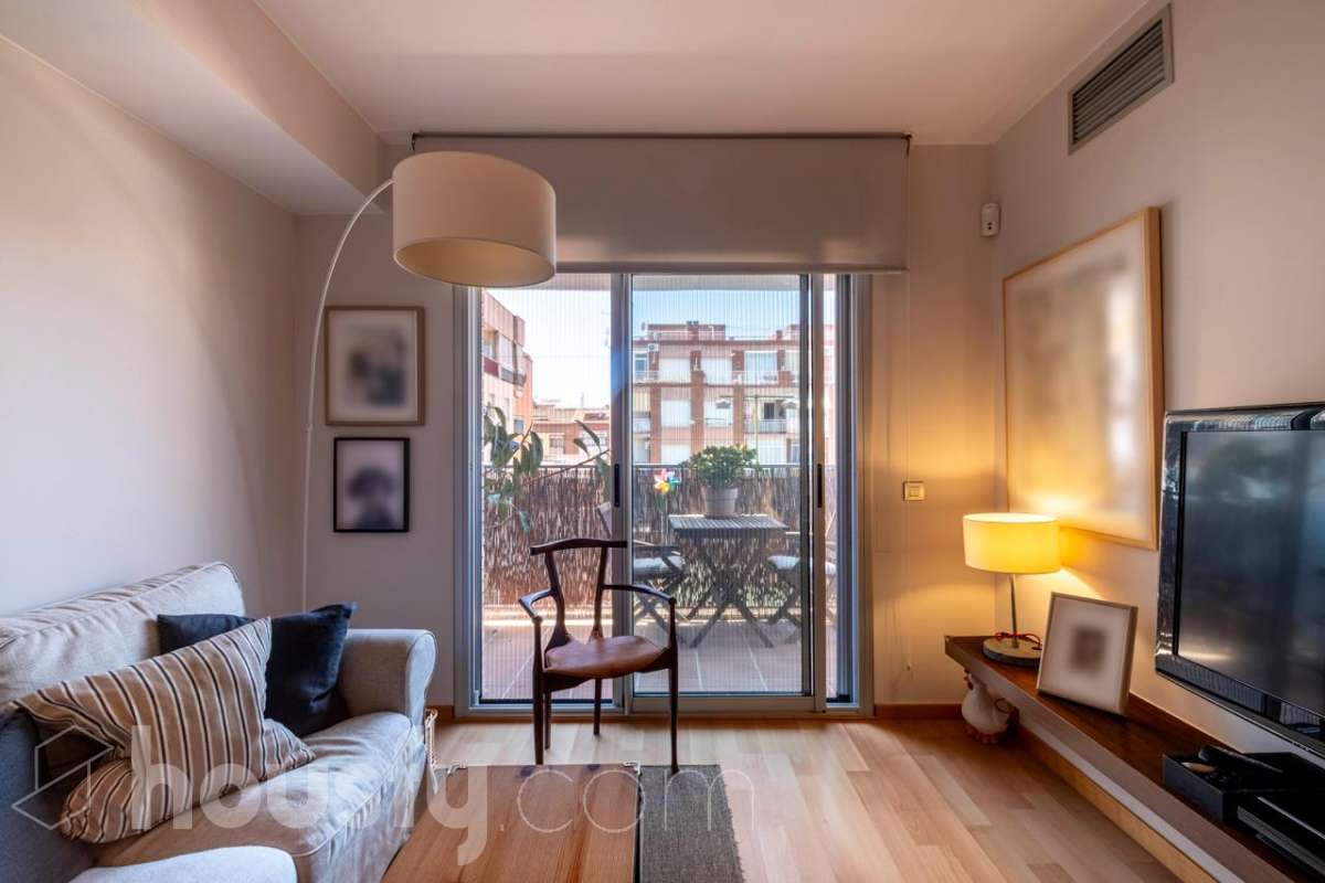 Piso en venta en Carrer del Doctor Fleming,  Castelldefels-4