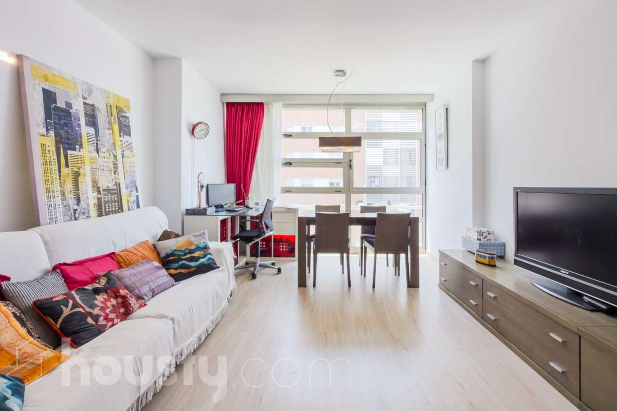 Piso en venta en Calle Tresmall,  Badalona-3