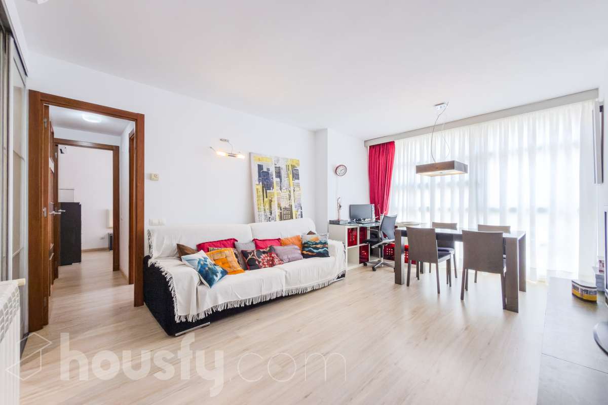 Piso en venta en Calle Tresmall,  Badalona-1