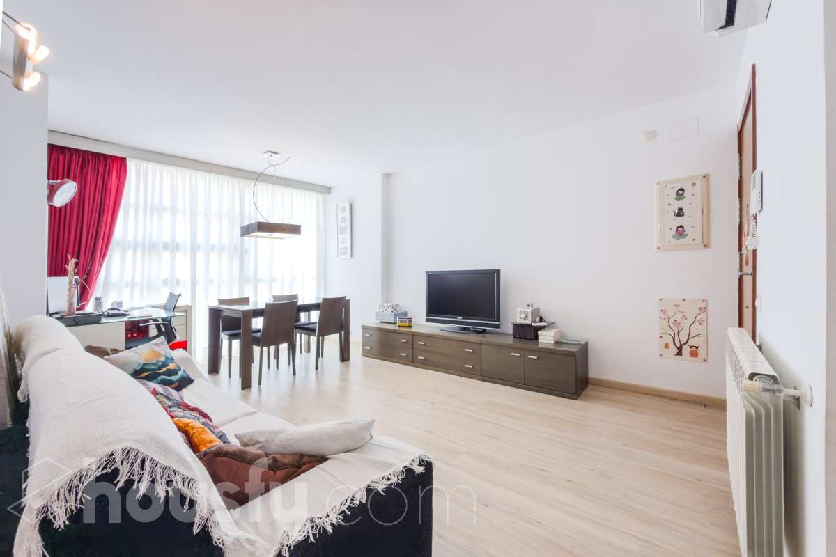 Piso en venta en Calle Tresmall,  Badalona-2