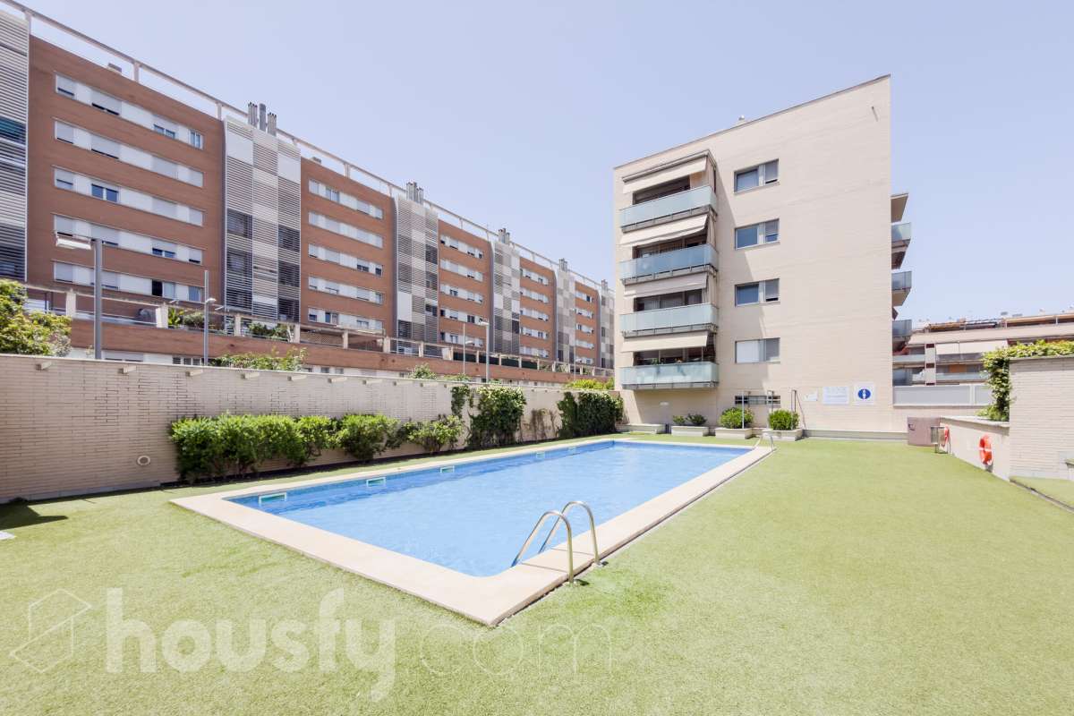 Piso en venta en Calle Tresmall,  Badalona-3