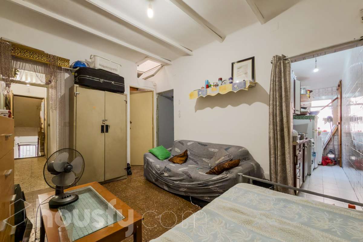 Piso en venta en Carrer de les Roselles,  Santa Coloma de Gramenet-3