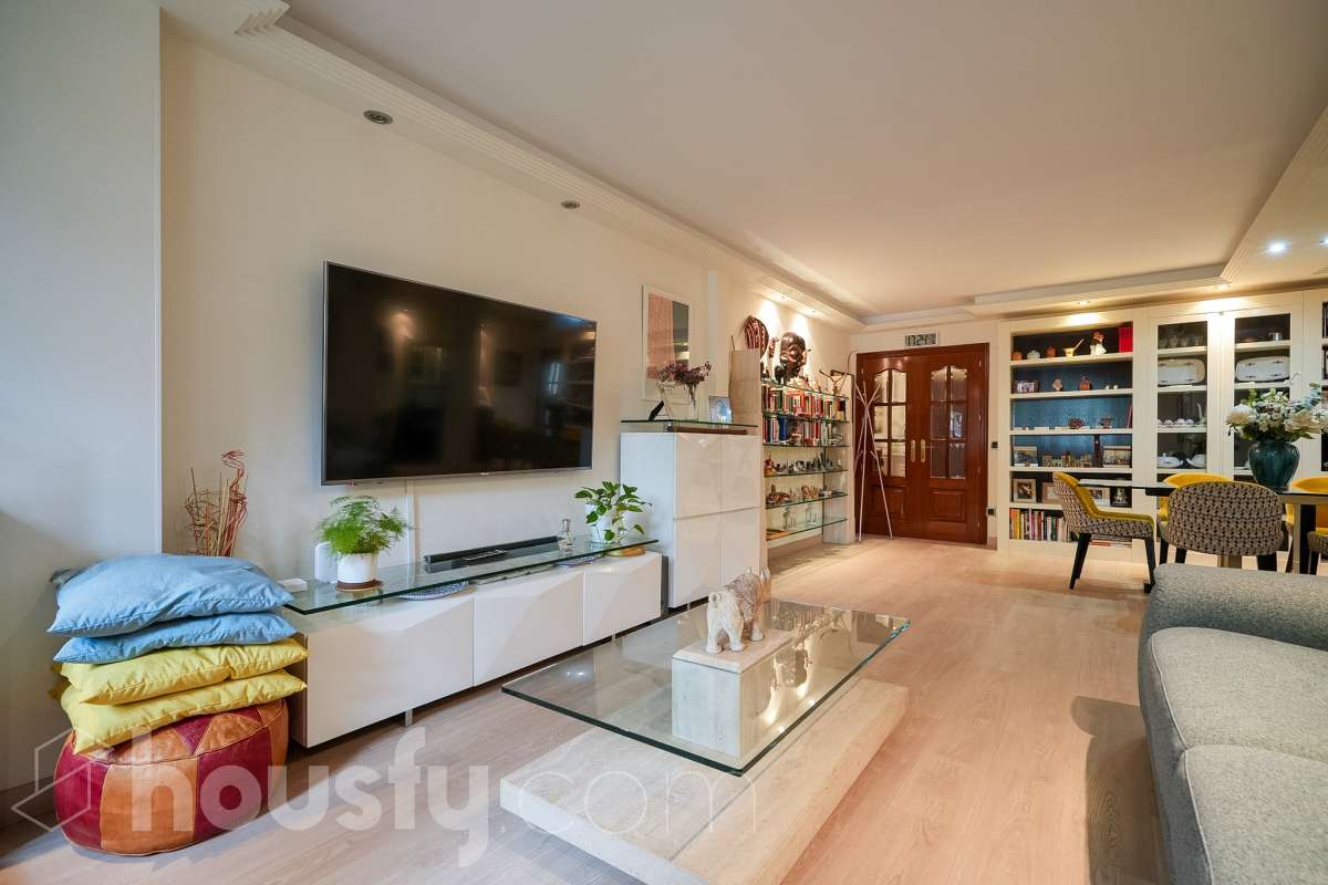 Piso en venta en Calle Santa Virgilia, Hortaleza, Madrid-4