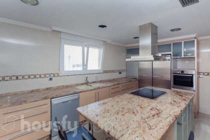 Casa en Calle SANT ANDREU