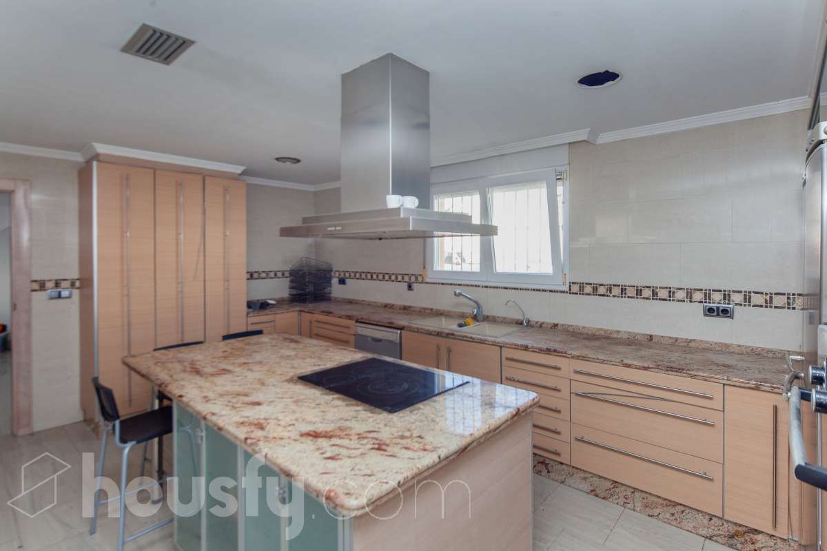 Casa en venta en Calle SANT ANDREU,  Miramar-4