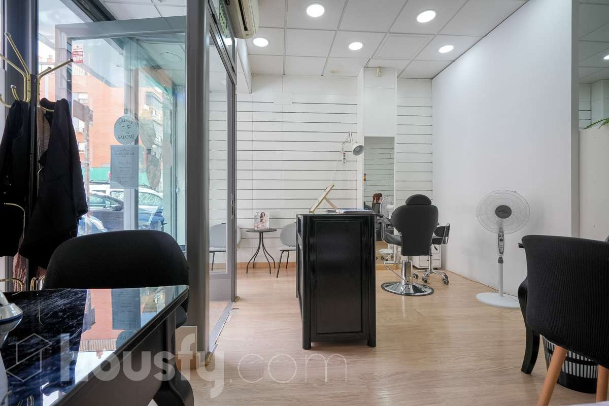 Piso en venta en Calle Lola membrives, Carabanchel, Madrid-4