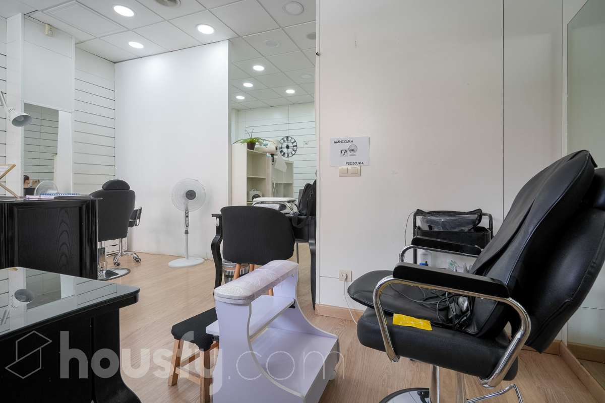 Piso en venta en Calle Lola membrives, Carabanchel, Madrid-3